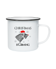Puodelis Christmas is coming